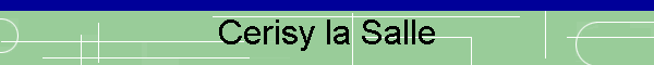 Cerisy la Salle