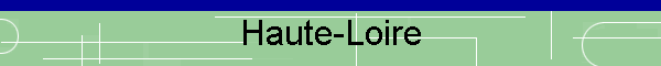 Haute-Loire